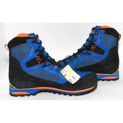 BOTAS ALPINISMO DECATHLON SIMOND LIGHT T40