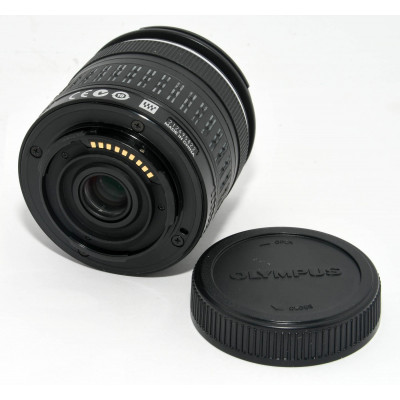 OBJETIVO OLYMPUS DIGITAL 14-42MM F: 3.5-5.6 ED