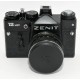 CAMARA ANALOGICA ZENIT 12XP