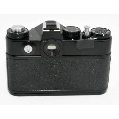 CAMARA ANALOGICA ZENIT  12XP