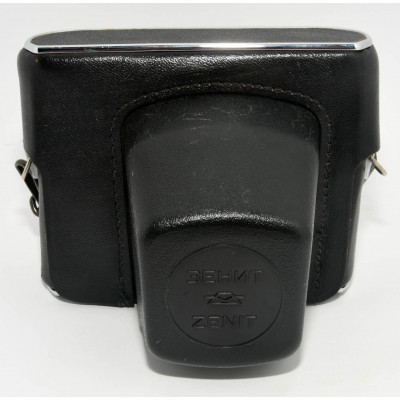 CAMARA ANALOGICA ZENIT  12XP