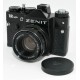 CAMARA ANALOGICA ZENIT 12XP