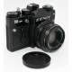 CAMARA ANALOGICA ZENIT 12XP