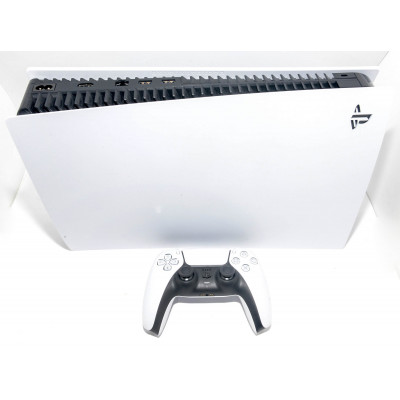 VIDEOCONSOLA SONY PS5 825GB COMPLETA