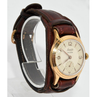 RELOJ SUIZO LACORDA