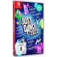 VIDEOJUEGO NINTENDO SWITCH JUST DANCE 2022
