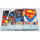COMIC DC SUPERMAN - EL HOMBRE DE ACERO VOL. 4
