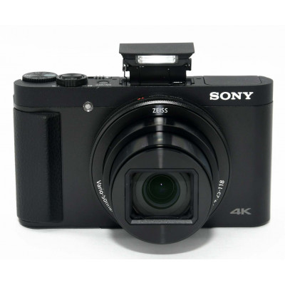 CAMARA DIGITAL SONY DSC-HX99 4K 18.2MP