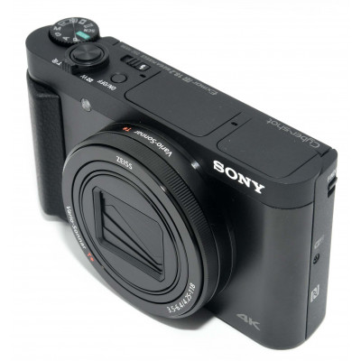 CAMARA DIGITAL SONY DSC-HX99 4K 18.2MP