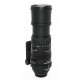 OBJETIVO ESTABILIZADO SIGMA 150-500MM F5-6.3 DG APO HSM PARA NIKON