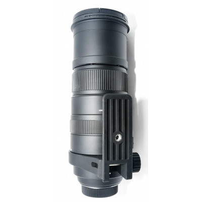 OBJETIVO ESTABILIZADO SIGMA 150-500MM F5-6.3 DG APO HSM PARA NIKON