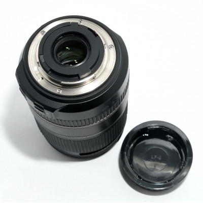 OBJETIVO TAMRON 16-300 F3.5-6.3 VC DI II PARA NIKON