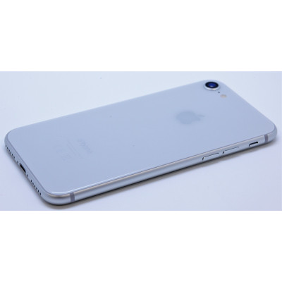 Iphone 8 Silver 64GB PRECINTADO