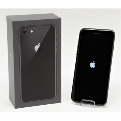 Iphone 8 A1905 64GB Silver