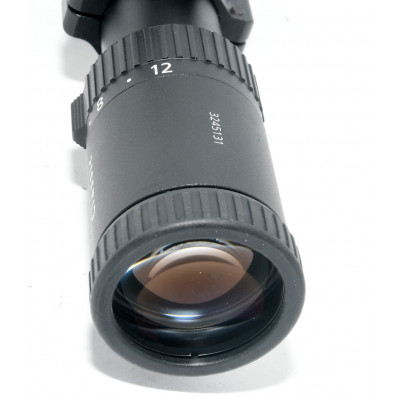 MIRA TELESCOPICA CAZA ZEISS DIAVARI 3-12x56 T* CLASSIC
