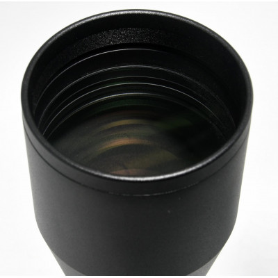 MIRA TELESCOPICA CAZA ZEISS DIAVARI 3-12x56 T* CLASSIC