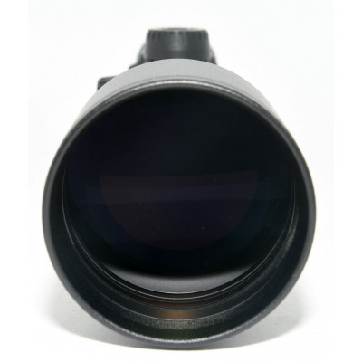 MIRA TELESCOPICA CAZA ZEISS DIAVARI 3-12x56 T* CLASSIC