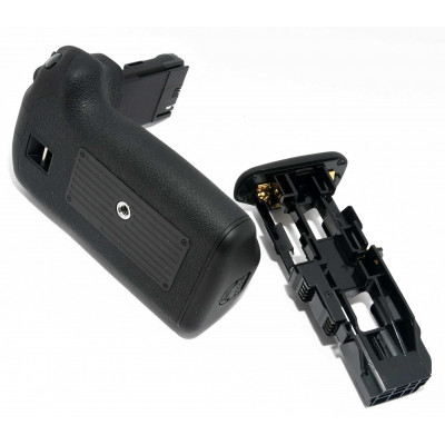 EMPUÑADURA CAMARA REFLEX BATTERY GRIP CANON BG E14