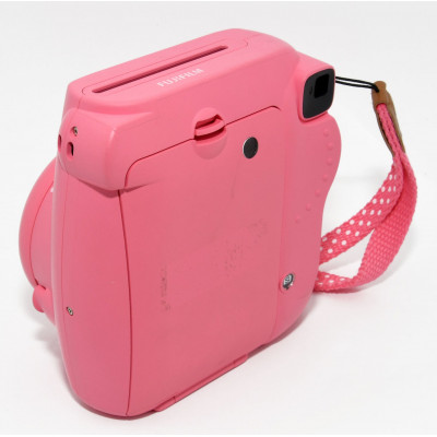 CÁMARA ANALÓGICA FUJIFILM INSTAX MINI 9