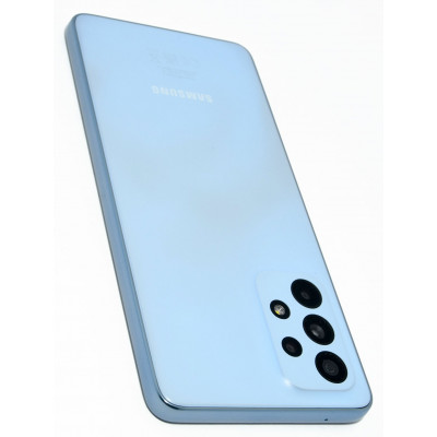 SAMSUNG GALAXY A53 5G 128GB AZUL