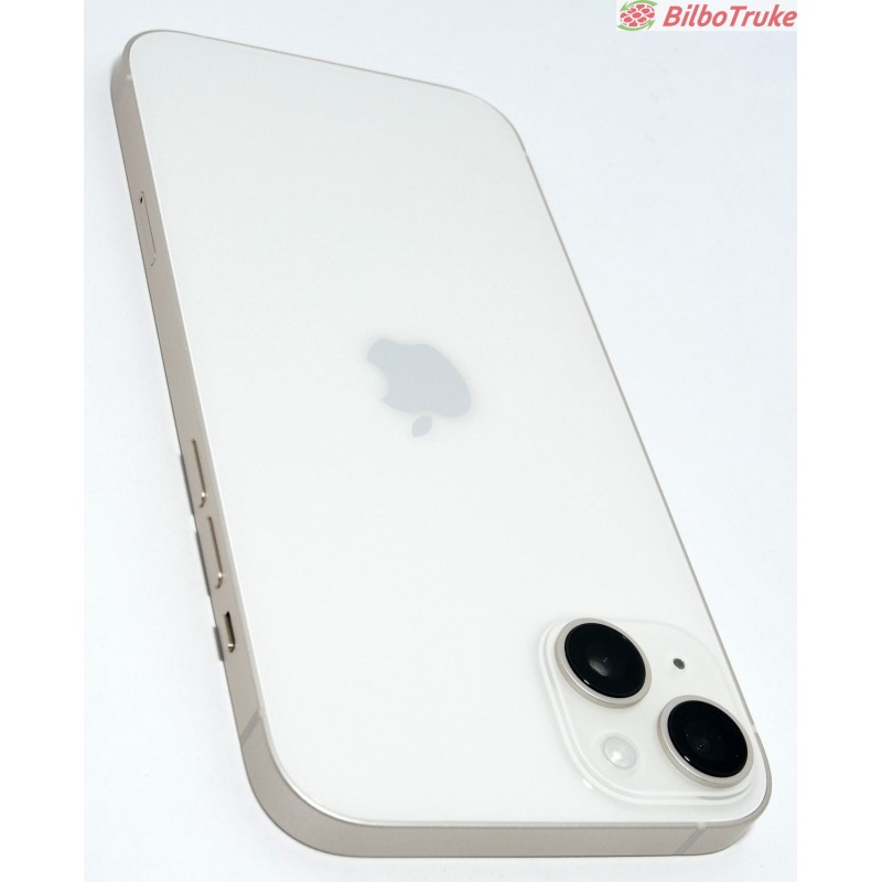 Apple iPhone 14 Plus 128GB Blanco
