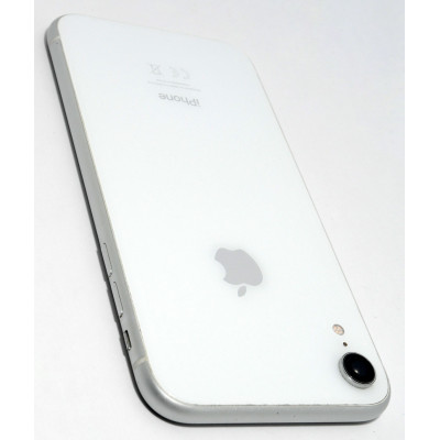 IPHONE XR 64GB BLANCO