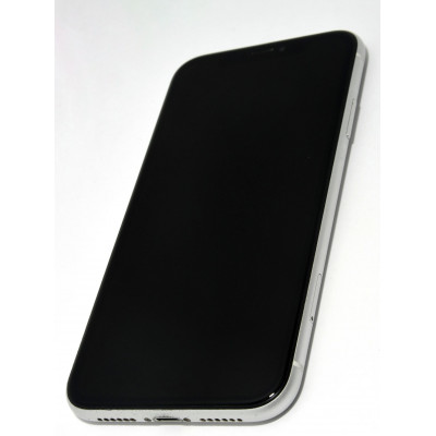 IPHONE XR 64GB BLANCO