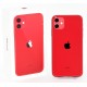 IPHONE 11 64GB ROJO BATERIA 100%