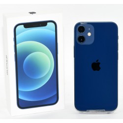 IPHONE 12 MINI 128GB AZUL