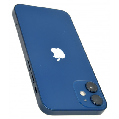 IPHONE 12 MINI 128GB AZUL