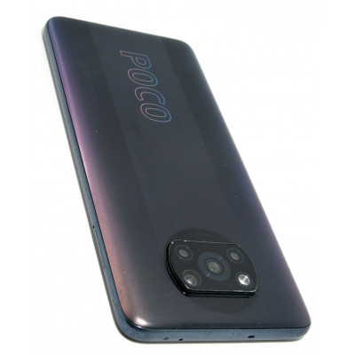 XIAOMI POCO X3 PRO 256GB NEGRO