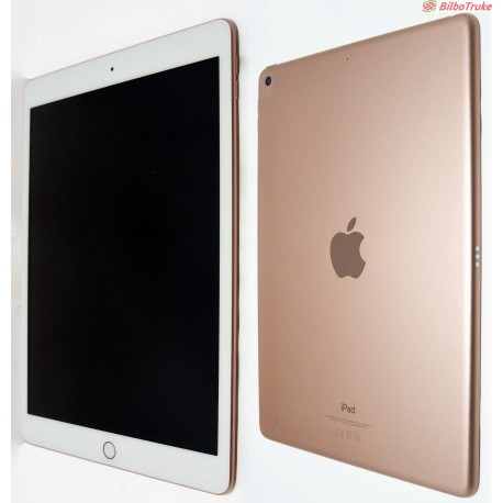 IPAD 7GEN 32GB A2197 WIFI ORO ROSA