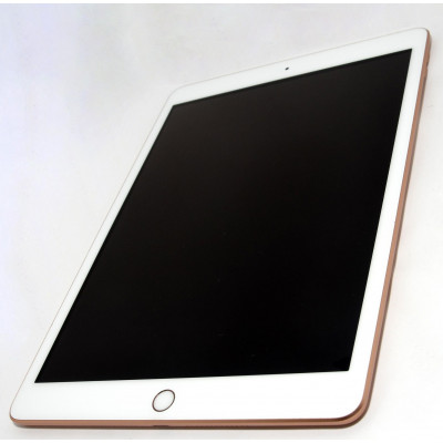 IPAD 7GEN 32GB A2197 WIFI ORO ROSA