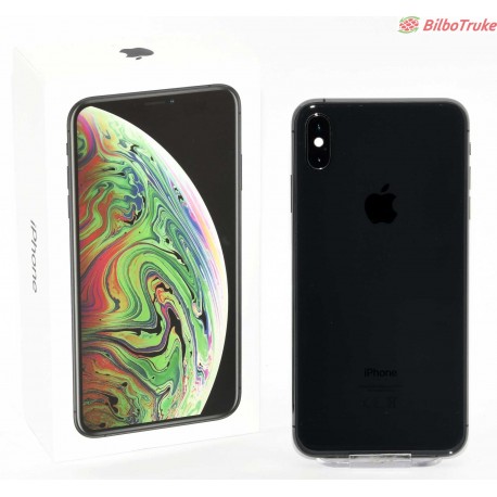 IPHONE XS MAX 512GB NEGRO
