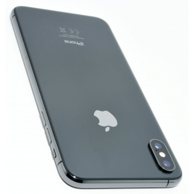 IPHONE XS MAX 512GB NEGRO
