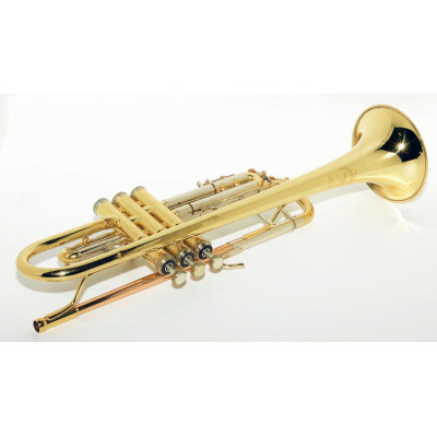 CLARINETE YAMAHA YCL-26