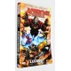 LIBRO COMIC MARVEL GUARDIANES DE LA GALAXIA LEGADO