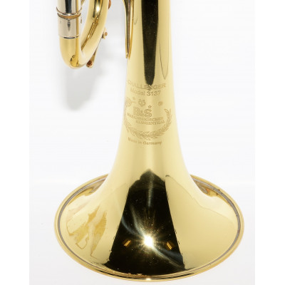 CLARINETE YAMAHA YCL-26