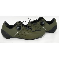 ZAPATILLAS CICLISMO VAN RYSEL
