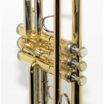 CLARINETE YAMAHA YCL-26