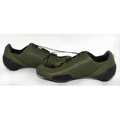 ZAPATILLAS CICLISMO VAN RYSEL