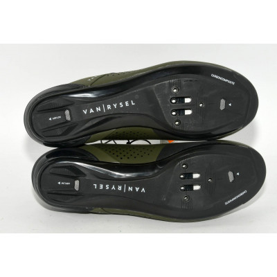 ZAPATILLAS CICLISMO VAN RYSEL