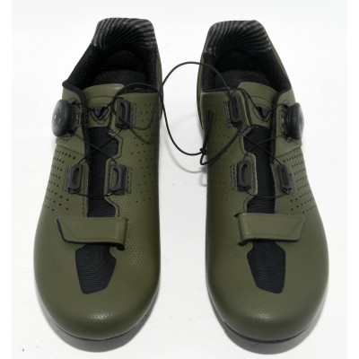 ZAPATILLAS CICLISMO VAN RYSEL