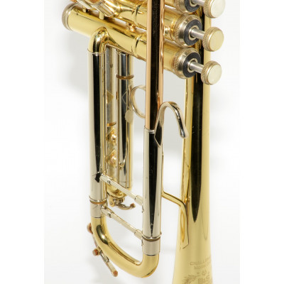 CLARINETE YAMAHA YCL-26