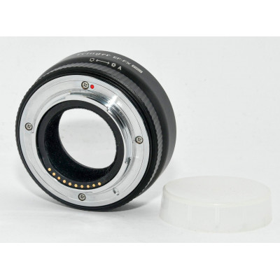 ADAPTADOR FRINGER EF-FX PRO CANON A FUJI