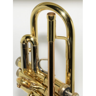 CLARINETE YAMAHA YCL-26