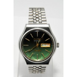 RELOJ DUWARD AQUASTAR 6075