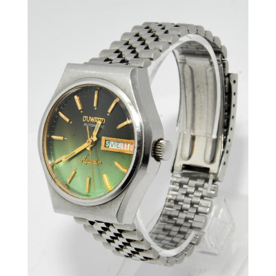 RELOJ DUWARD AQUASTAR 6075