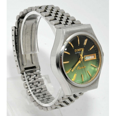 RELOJ DUWARD AQUASTAR 6075