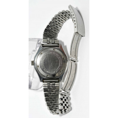 RELOJ DUWARD AQUASTAR 6075